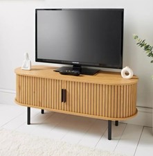 Kristen TV Unit & Low