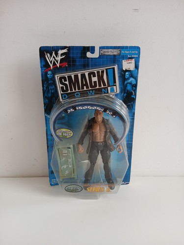 Wwe wrestling figure the - wrestling,