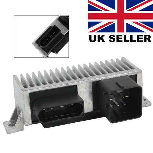 Glow plug relay 8200558438 - plug,