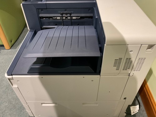 Xerox versalink c8000 printer - versalink,