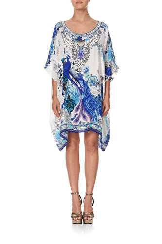 Camilla franks short round - franks,