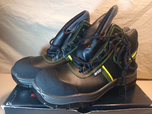 Arco s82 drill black safety - s82,