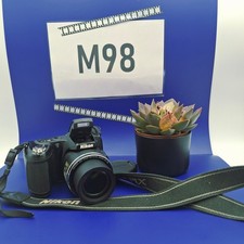 Nikon Coolpix L810 Digital