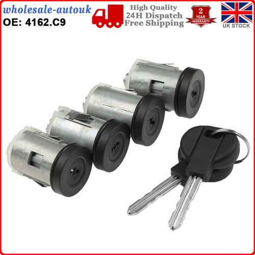 Door locks with keys for - locks,