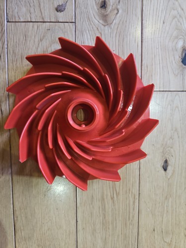 Flymo impeller 5116283 - flymo,
