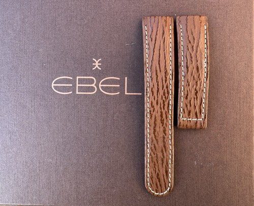 New authentic genuine ebel - authentic,