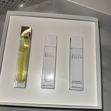 Gucci Envy 50ml EDT Gift Set **DISCONTINUED**