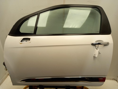 Citroen ds3 left front door - citroen,