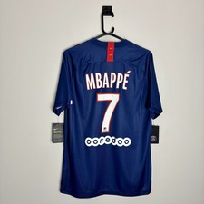 BNWT Paris Saint Germain PSG