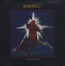 Mcmxc a.D. - ENIGMA CD WWVG