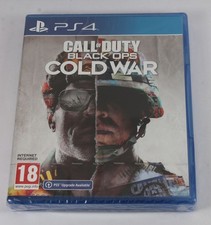Call of Duty Black Ops Cold