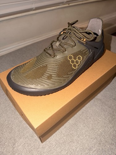 Vivo barefoot motus strength - vivo,