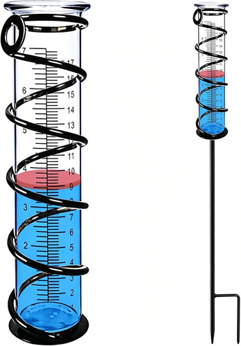 Rain gauge - gauge,,