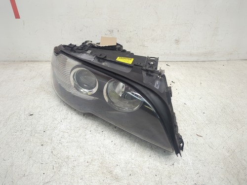 Bmw series headlight right - bmw,