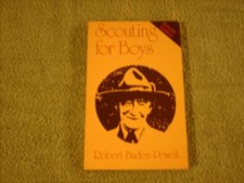 Scouting for Boys