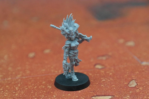 Pre loved kria the huntress - pre-loved,