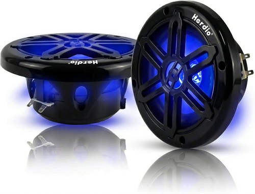 Herdio marine speakers ip66 - herdio,