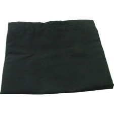 Rotor Cover, 17", for Leslie