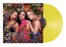 Little Mix - Between Us Vinyl