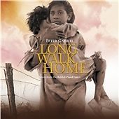 Peter Gabriel : Long Walk Home: Music from 'The Rabbit-proof Fence' CD (2002)