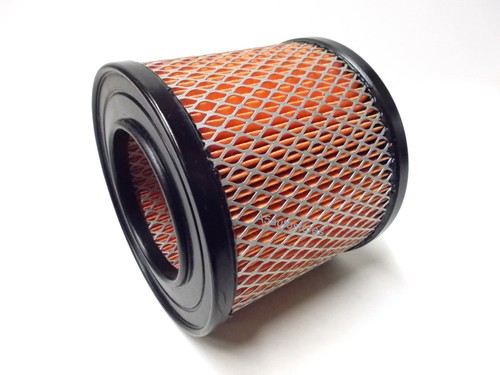 Heavy duty air filter - duty,