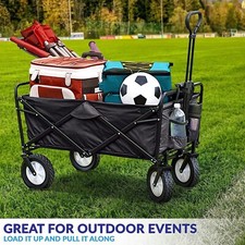 Nasscarts, Multi-Purpose