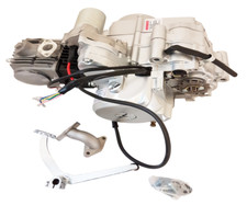 ENG47 50CC QUAD BIKE ATV 4 STROKE ENGINE WITH REVERSE GEAR IP39FMB