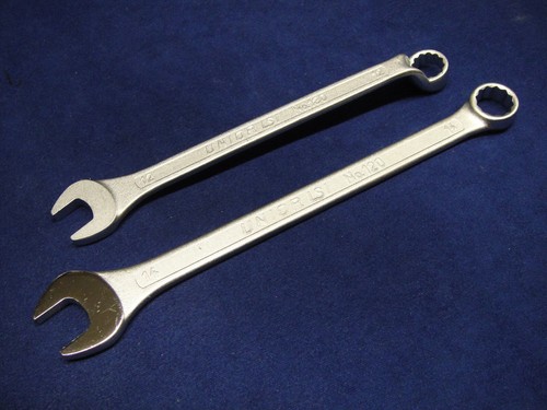 Unior set combination - of, 2