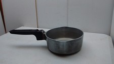 Magnalite Wagner Ware GHC Cast Aluminum 1, 2 Qt Saucepan Fry Sauté Pot [Pick Pan