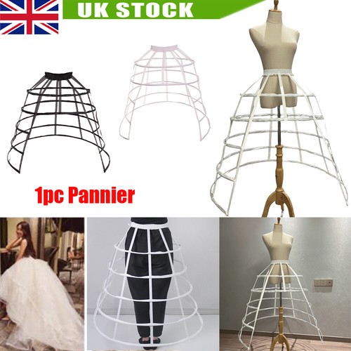 Crinoline underskirt - crinoline,