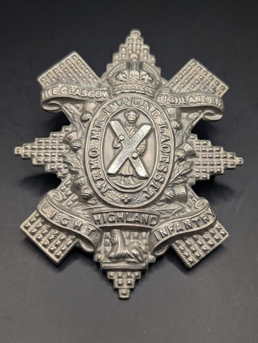 Glasgow highlanders the - glasgow,