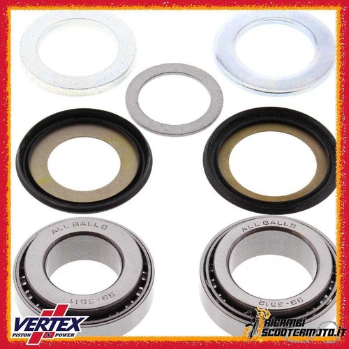 Steering bearing kit honda - honda, cb