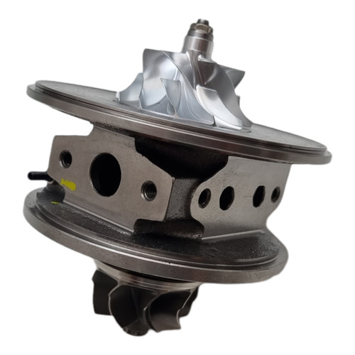 Turbocharger cartridge upgrade - turbocharger,