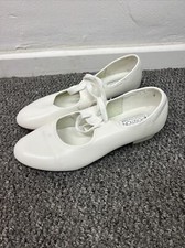 1st position tap dance shoes