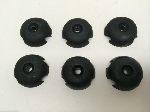 Kayak pcs nylon small round - 6,
