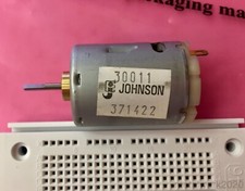 Johnson Electric DC Motor