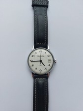 VINTAGE WATCH MEN POLIOT