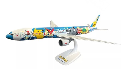 Ppc ana boeing 777 - ppc, 777-300