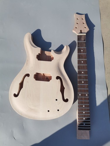 Electric guitar kit - electric,