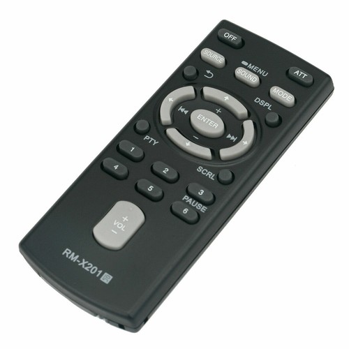 New x201 replace - replace, remote