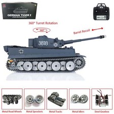 US STOCK Henglong 1/16 TK7.0