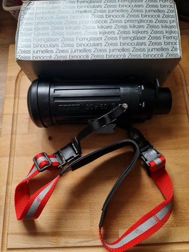Zeiss 30x60 very - in,