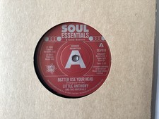 BETTER USE YOUR HEAD   GONNA