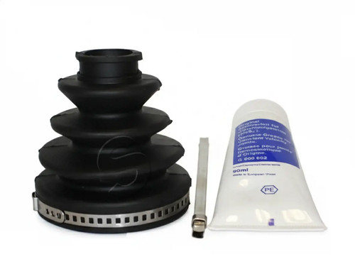 Drive shaft joint boot - shaft, cv