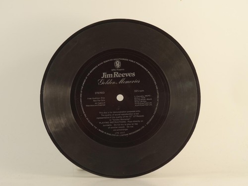 Jim reeves golden - jim, memories