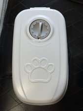 Automatic Pet Feeder