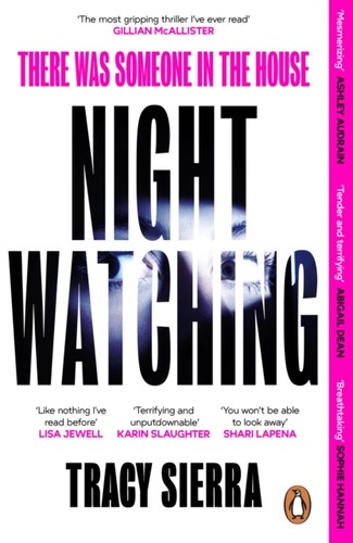 Nightwatching tracy sierra - tracy,