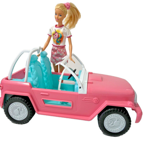 Barbie doll and - barbie,