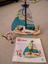 LEGO FRIENDS: Stephanie's