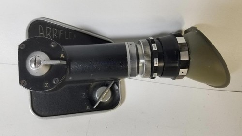 Arri arriflex iia - arri,